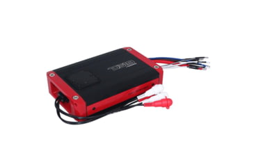 Image of DS18 Hydro Full Range Digital Marine 2-Channel AMP - 400W, NXL-200.2D