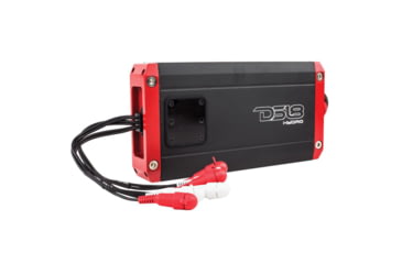 Image of DS18 HYDRO Full Range Digital Marine 4-Channel AMP - 800W, NXL-400.4D