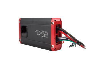 Image of DS18 HYDRO Full Range Digital Marine 4-Channel AMP - 800W, NXL-400.4D