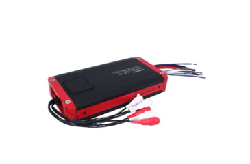 Image of DS18 HYDRO Full Range Digital Marine 4-Channel AMP - 800W, NXL-400.4D