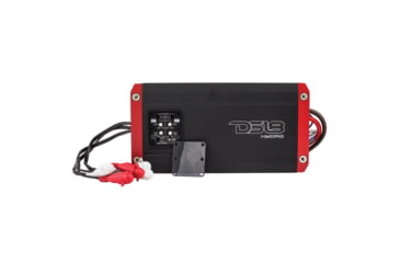 Image of DS18 HYDRO Full Range Digital Marine 4-Channel AMP - 800W, NXL-400.4D