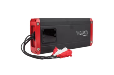 Image of DS18 HYDRO Full Range Digital Marine 5-Channel AMP - 1600W, NXL-800.5D