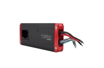 Image of DS18 HYDRO Full Range Digital Marine 5-Channel AMP - 1600W, NXL-800.5D