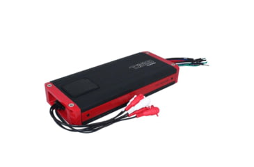Image of DS18 HYDRO Full Range Digital Marine 5-Channel AMP - 1600W, NXL-800.5D
