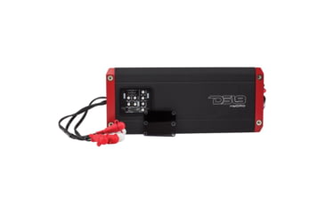 Image of DS18 HYDRO Full Range Digital Marine 5-Channel AMP - 1600W, NXL-800.5D