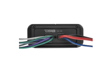 Image of DS18 HYDRO Nano Full Range Digital Marine 4-Channel AMP - 600W, NXL-N4