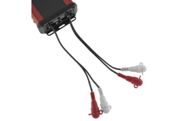 Image of DS18 HYDRO Nano Full Range Digital Marine 4-Channel AMP - 600W, NXL-N4