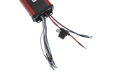 Image of DS18 HYDRO Nano Full Range Digital Marine 4-Channel AMP - 600W, NXL-N4