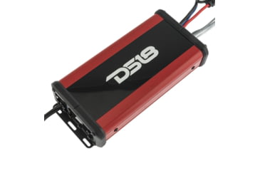 Image of DS18 HYDRO Nano Full Rangle Digital Marine 2-Channel AMP - 300W, NXL-N2