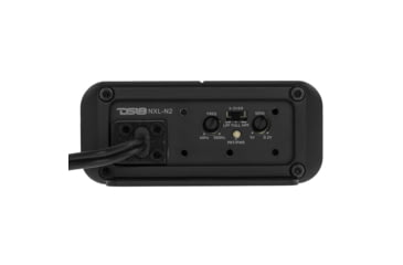 Image of DS18 HYDRO Nano Full Rangle Digital Marine 2-Channel AMP - 300W, NXL-N2