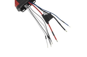 Image of DS18 HYDRO Nano Full Rangle Digital Marine 2-Channel AMP - 300W, NXL-N2