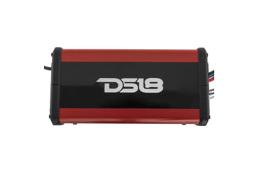 Image of DS18 HYDRO Nano Full Rangle Digital Marine 2-Channel AMP - 300W, NXL-N2