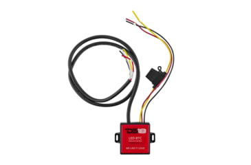 Image of DS18 LED Light Bluetooth Control Works w/Android &amp; iPhone, LED-BTC