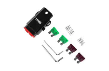 Image of DS18 Marine Grade Fuse Holder 8 GA, MFH8