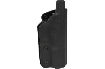 Image of DSG Arms CDC S&amp;W M&amp;P 9/40 w/XC1 Holster, Black, Left Hand, DSG-1122-0011