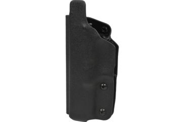Image of DSG Arms CDC S&amp;W M&amp;P 4.25in 9/40 w/XC1 Holster, Black, Right Hand, DSG-1112-0011