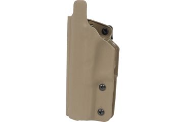 Image of DSG Arms CDC S&amp;W M&amp;P 4.25in 9/40 w/XC1 Holster, E2 Tan, Right Hand, DSG-1112-0012