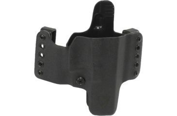 Image of DSG Arms HR Vertical HK P30L Holster, Black, Right Hand, DSG-1213-0035