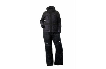 Image of DSG Outerwear Arctic Appeal 2.0 Ice Fishing Jacket - Women's, Large, Black Realtree Wave, 45300