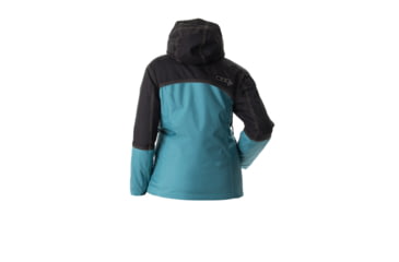 Image of DSG Outerwear Arctic Appeal 2.0 Ice Fishing Jacket - Women's, Small, Dusty Teal, 45308