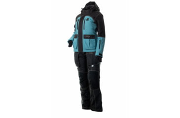 Image of DSG Outerwear Arctic Appeal 2.0 Ice Fishing Jacket - Women's, Small, Dusty Teal, 45308