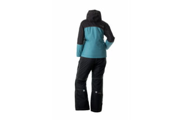 Image of DSG Outerwear Arctic Appeal 2.0 Ice Fishing Jacket - Women's, Small, Dusty Teal, 45308
