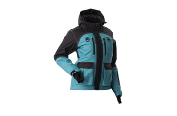 Image of DSG Outerwear Arctic Appeal 2.0 Ice Fishing Jacket - Women's, Small, Dusty Teal, 45308