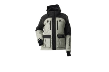 Image of DSG Outerwear Arctic Appeal 2.0 Ice Fishing Jacket - Women's, 3XL, Oatmeal, 45323