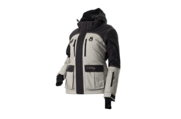Image of DSG Outerwear Arctic Appeal 2.0 Ice Fishing Jacket - Women's, 3XL, Oatmeal, 45323