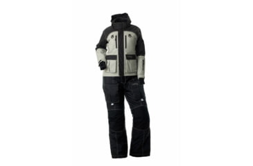 Image of DSG Outerwear Arctic Appeal 2.0 Ice Fishing Jacket - Women's, 3XL, Oatmeal, 45323
