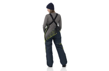 Image of DSG Outerwear Arctic Appeal 3.0 Ice Drop Seat Bib - Womens, Deep Waters, 3XL, 52759