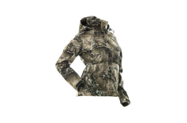 Image of DSG Outerwear Ava 2.0 Softshell Hunting Jacket - Women's5XL, Realtree Excape, 99922