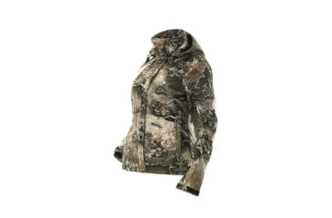 Image of DSG Outerwear Ava 2.0 Softshell Hunting Jacket - Women's5XL, Realtree Excape, 99922
