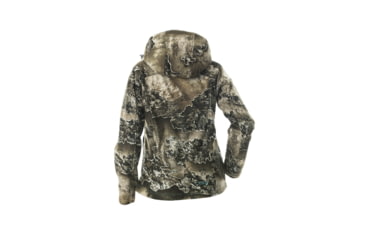 Image of DSG Outerwear Ava 2.0 Softshell Hunting Jacket - Women's5XL, Realtree Excape, 99922