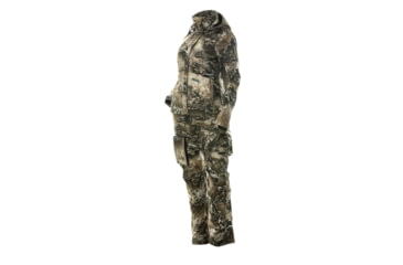 Image of DSG Outerwear Ava 2.0 Softshell Hunting Jacket - Women's5XL, Realtree Excape, 99922