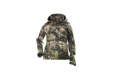 Image of DSG Outerwear Ava 2.0 Softshell Hunting Jacket - Women's5XL, Realtree Excape, 99922