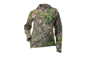 Image of DSG Outerwear Bexley 3.0 Ripstop Tech Shirt, Small, Mossy Oak Obsession, 51996