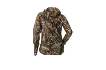 Image of DSG Outerwear Bexley 3.0 Ripstop Tech Shirt, 2XS, Realtree Edge, 51934