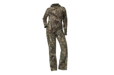 Image of DSG Outerwear Bexley 3.0 Ripstop Tech Shirt, 2XS, Realtree Edge, 51934