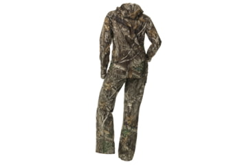 Image of DSG Outerwear Bexley 3.0 Ripstop Tech Shirt, 2XS, Realtree Edge, 51934