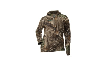 Image of DSG Outerwear Bexley 3.0 Ripstop Tech Shirt, 2XS, Realtree Edge, 51934