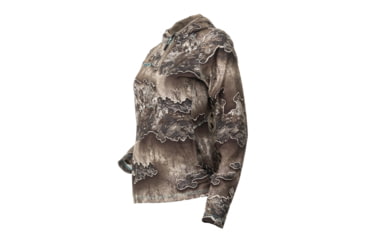 Image of DSG Outerwear Bexley 3.0 Ripstop Tech Shirt, 3XL, Realtree Excape, 51961