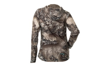 Image of DSG Outerwear Bexley 3.0 Ripstop Tech Shirt, 3XL, Realtree Excape, 51961