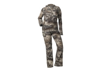 Image of DSG Outerwear Bexley 3.0 Ripstop Tech Shirt, 3XL, Realtree Excape, 51961