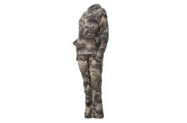 Image of DSG Outerwear Bexley 3.0 Ripstop Tech Shirt, 3XL, Realtree Excape, 51961