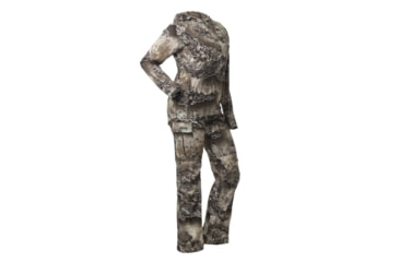 Image of DSG Outerwear Bexley 3.0 Ripstop Tech Shirt, 3XL, Realtree Excape, 51961