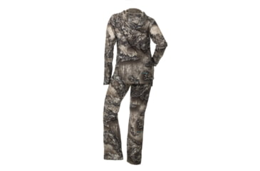 Image of DSG Outerwear Bexley 3.0 Ripstop Tech Shirt, 3XL, Realtree Excape, 51961