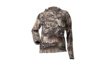 Image of DSG Outerwear Bexley 3.0 Ripstop Tech Shirt, 3XL, Realtree Excape, 51961
