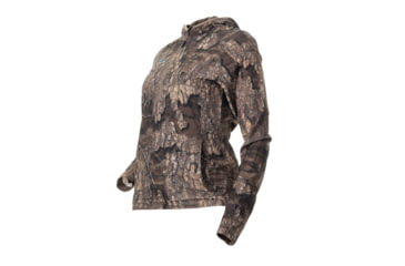 Image of DSG Outerwear Bexley 3.0 Ripstop Tech Shirt, Large, Realtree Timber, 51978