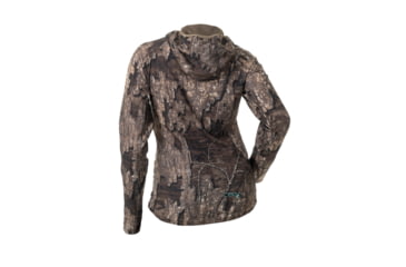 Image of DSG Outerwear Bexley 3.0 Ripstop Tech Shirt, Large, Realtree Timber, 51978